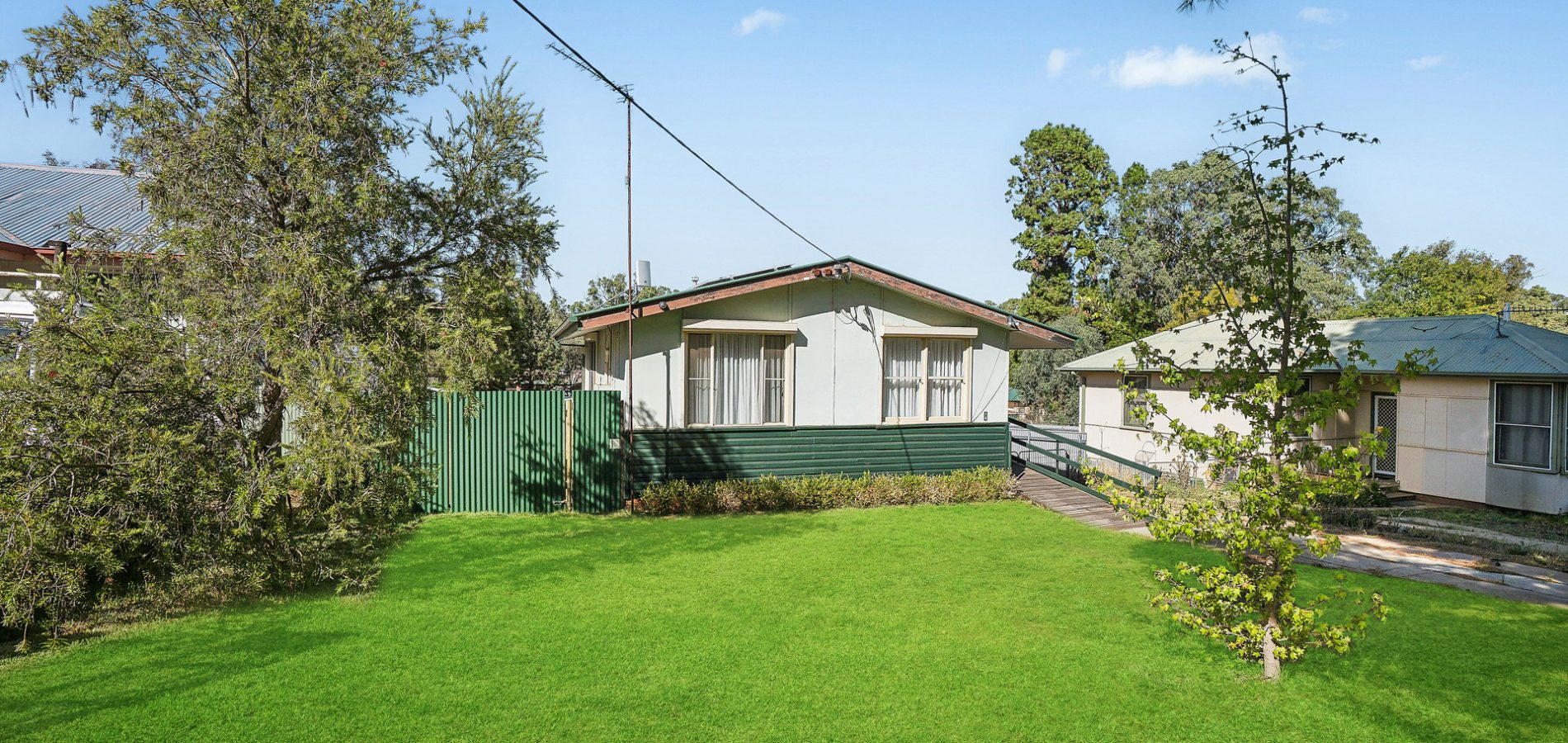 Sold - 14 Flood Street - New Property in Narrandera - Real Estate by Leisa Williams