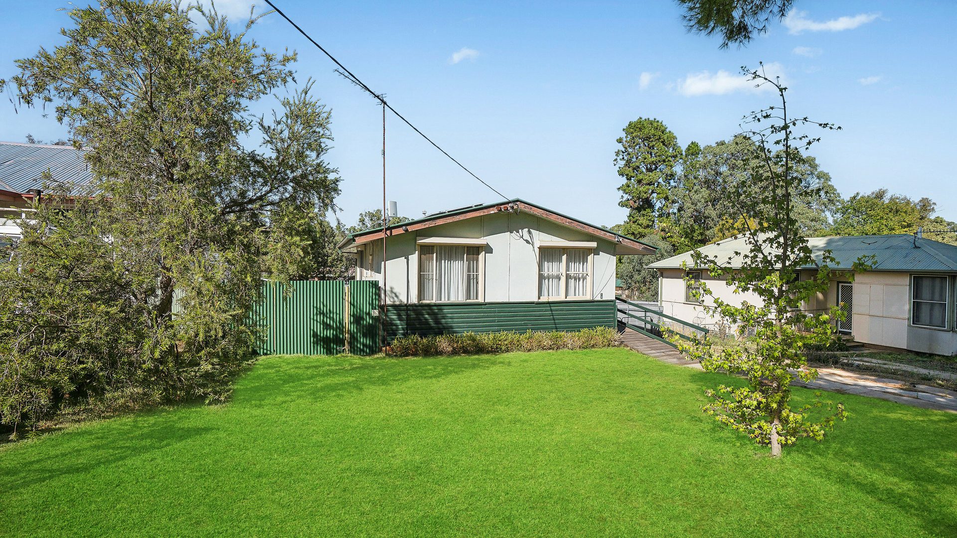 Sold - 14 Flood Street - New Property in Narrandera - Real Estate by Leisa Williams