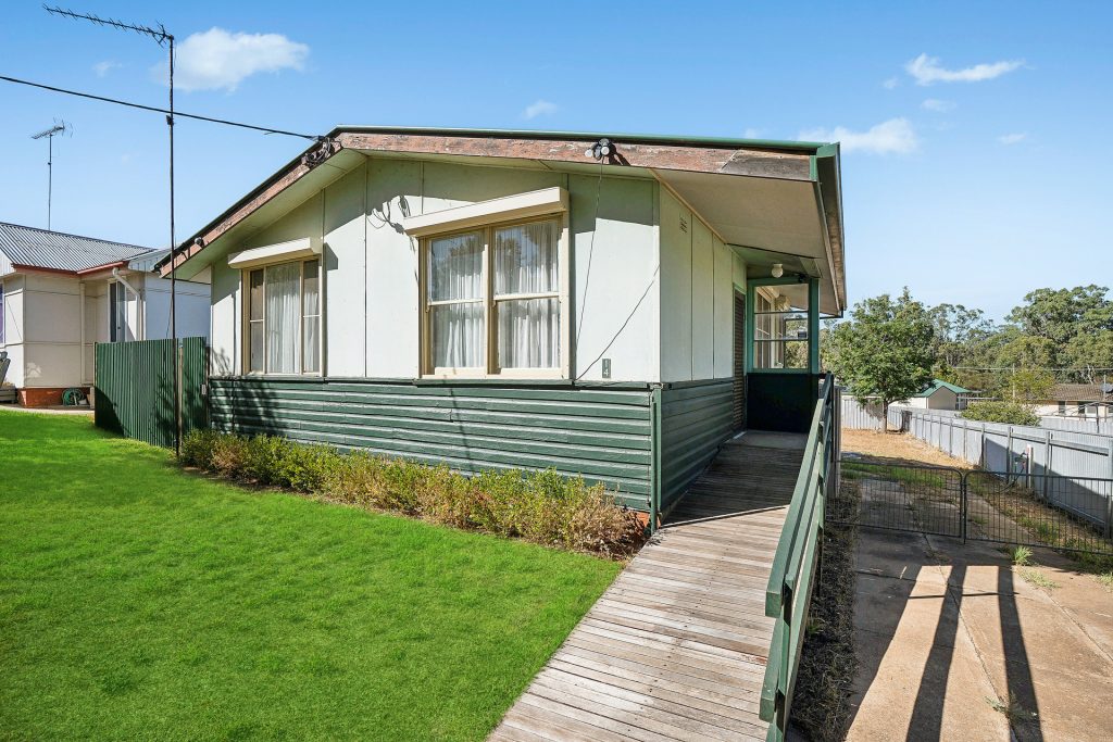 Sold - 14 Flood Street - New Property in Narrandera - Real Estate by Leisa Williams