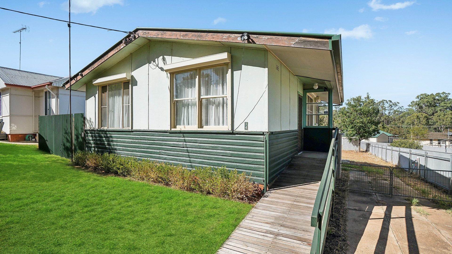 Sold - 14 Flood Street - New Property in Narrandera - Real Estate by Leisa Williams