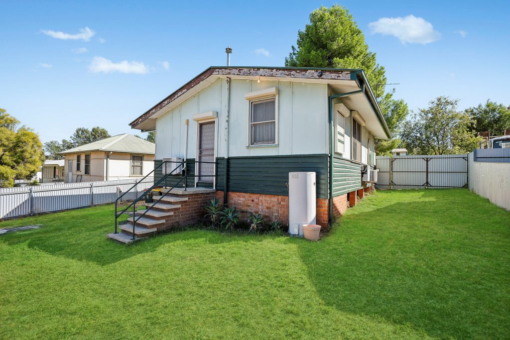 Sold - 14 Flood Street - New Property in Narrandera - Real Estate by Leisa Williams