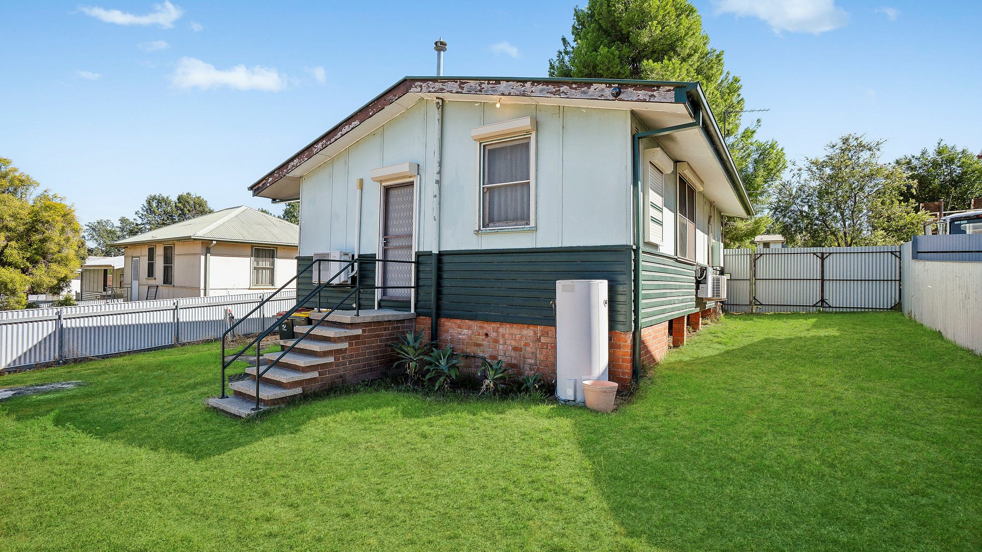 Sold - 14 Flood Street - New Property in Narrandera - Real Estate by Leisa Williams