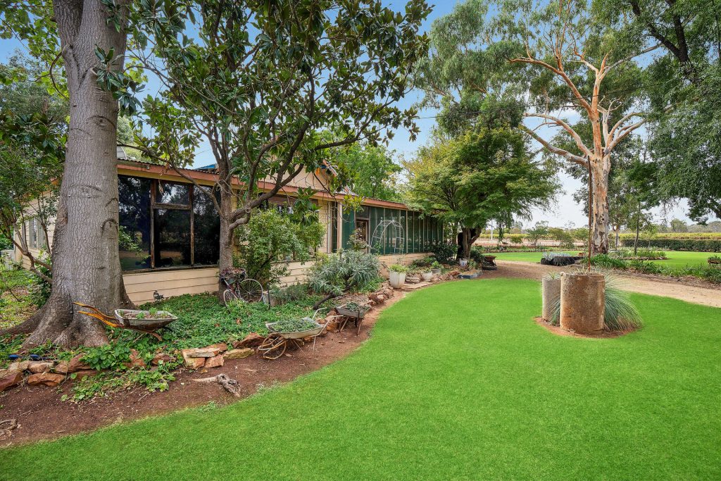 Sold - 60 Stringer Road - New Property in Leeton - Real Estate by Craig Tyrrell