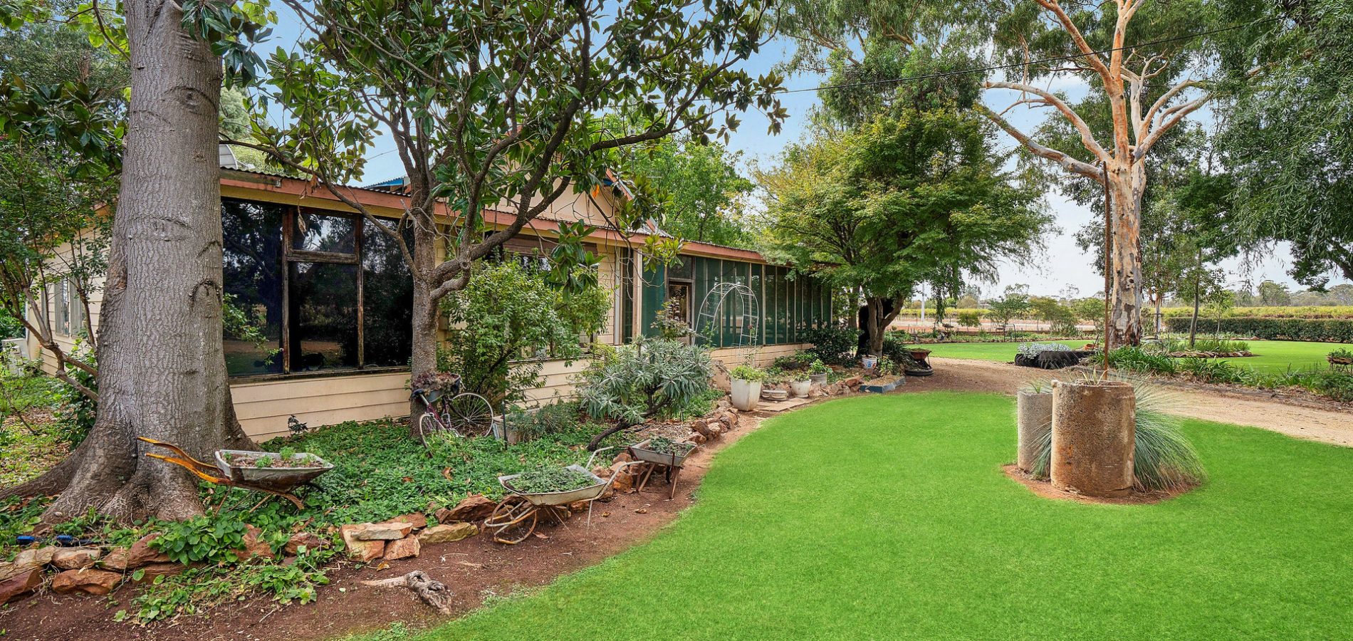 Sold - 60 Stringer Road - New Property in Leeton - Real Estate by Craig Tyrrell