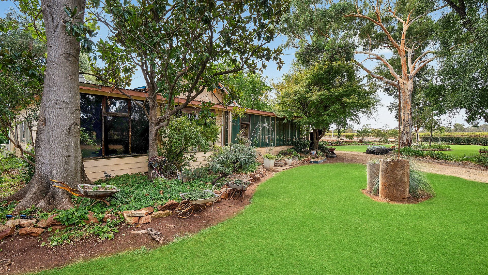 Sold - 60 Stringer Road - New Property in Leeton - Real Estate by Craig Tyrrell