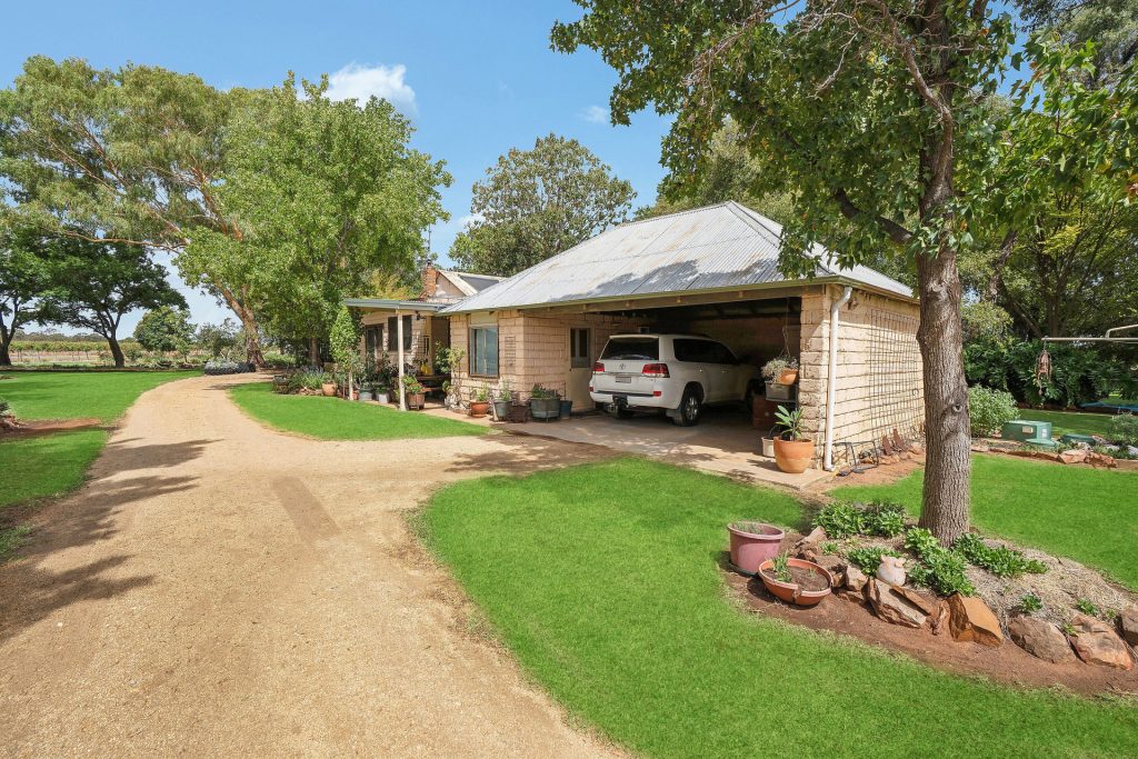 Sold - 60 Stringer Road - New Property in Leeton - Real Estate by Craig Tyrrell
