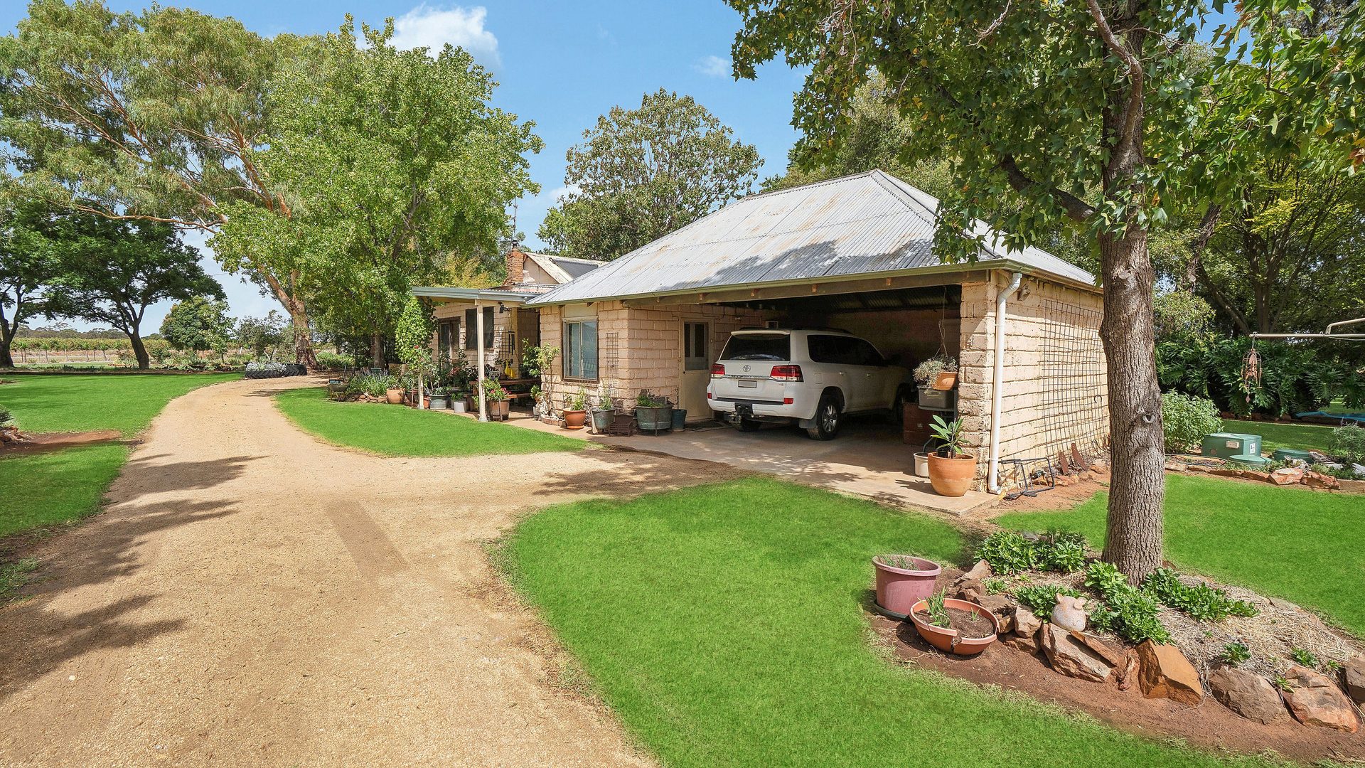 Sold - 60 Stringer Road - New Property in Leeton - Real Estate by Craig Tyrrell