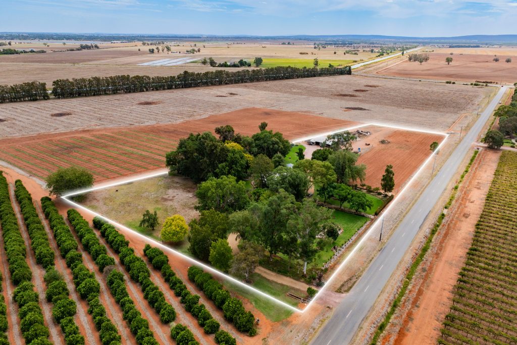 Sold - 60 Stringer Road - New Property in Leeton - Real Estate by Craig Tyrrell