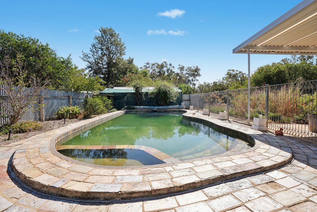 Sold - 9 Hume Street - New Property in Boree Creek - Real Estate by Leisa Williams