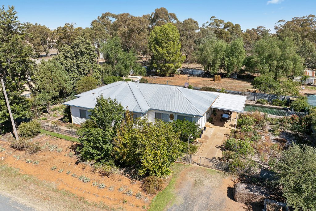 Sold - 9 Hume Street - New Property in Boree Creek - Real Estate by Leisa Williams