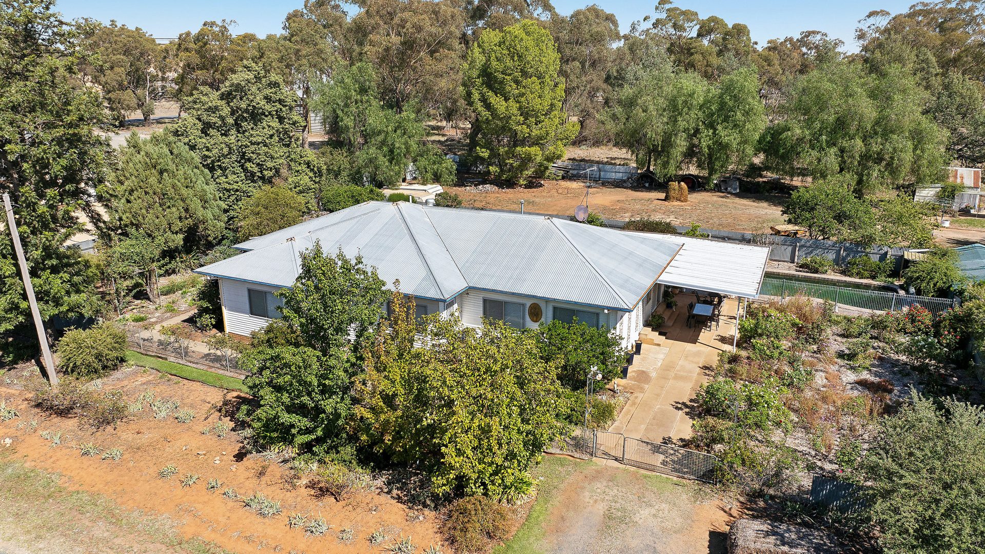 Sold - 9 Hume Street - New Property in Boree Creek - Real Estate by Leisa Williams