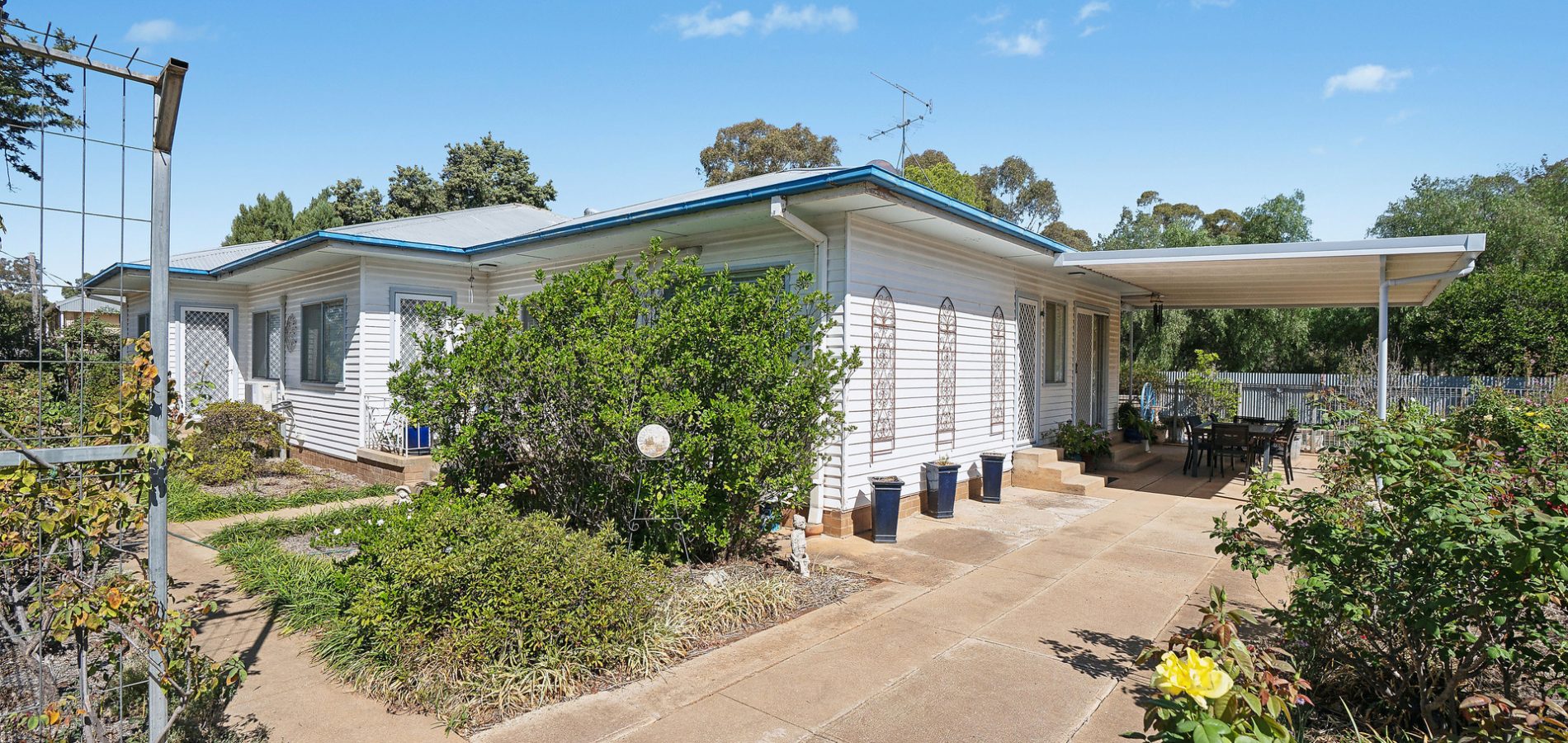 Sold - 9 Hume Street - New Property in Boree Creek - Real Estate by Leisa Williams