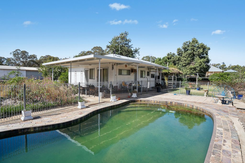 Sold - 9 Hume Street - New Property in Boree Creek - Real Estate by Leisa Williams