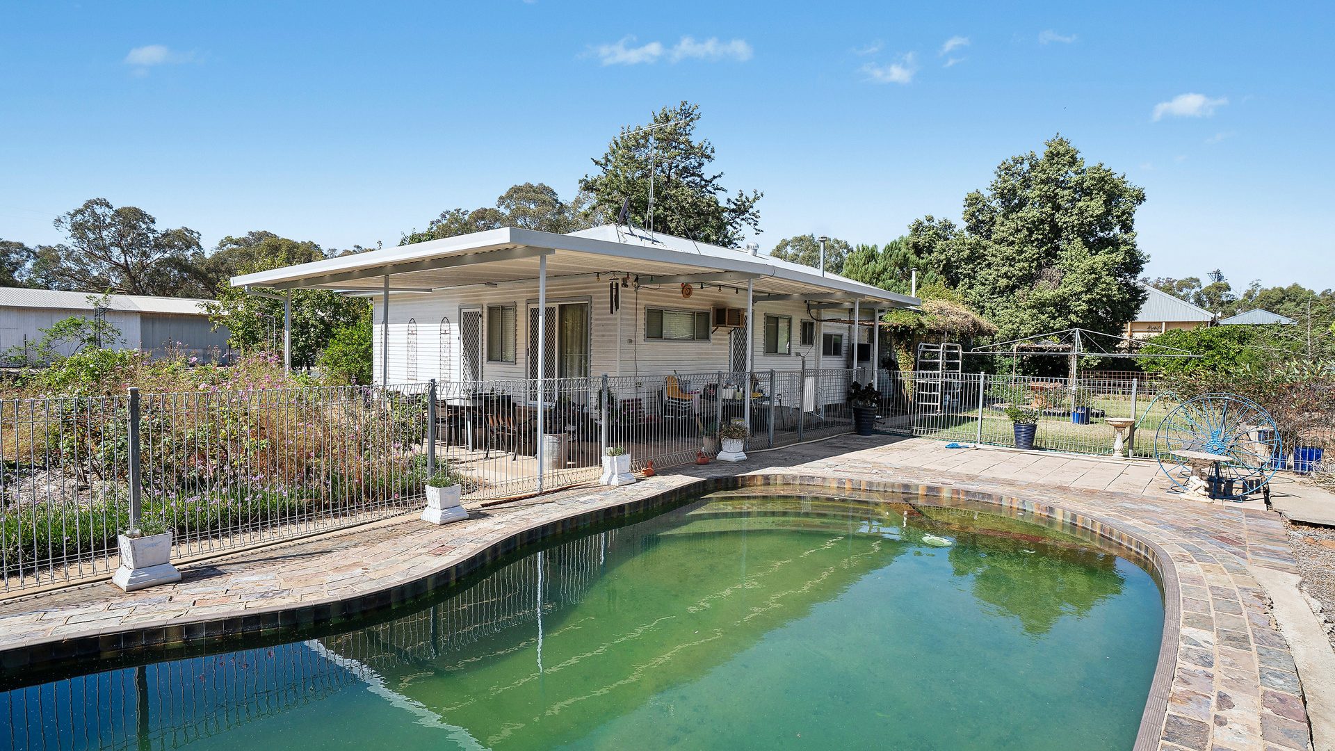 Sold - 9 Hume Street - New Property in Boree Creek - Real Estate by Leisa Williams