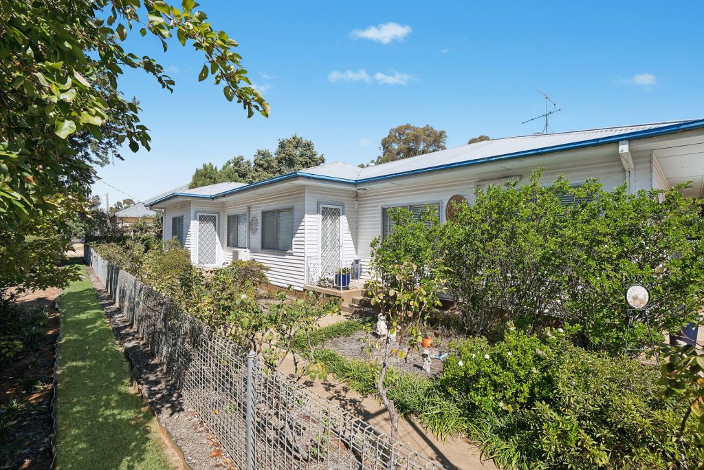 Sold - 9 Hume Street - New Property in Boree Creek - Real Estate by Leisa Williams