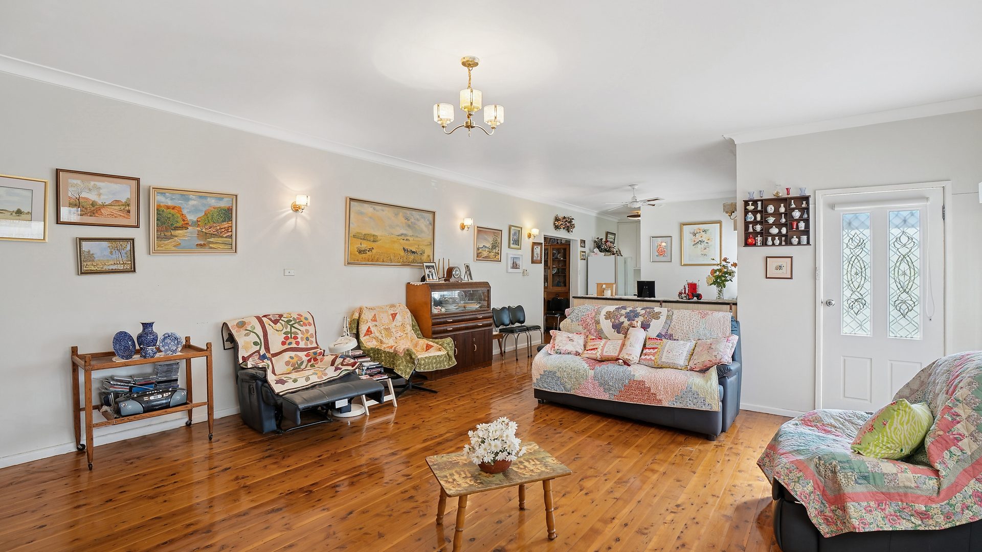 Sold - 9 Hume Street - New Property in Boree Creek - Real Estate by Leisa Williams