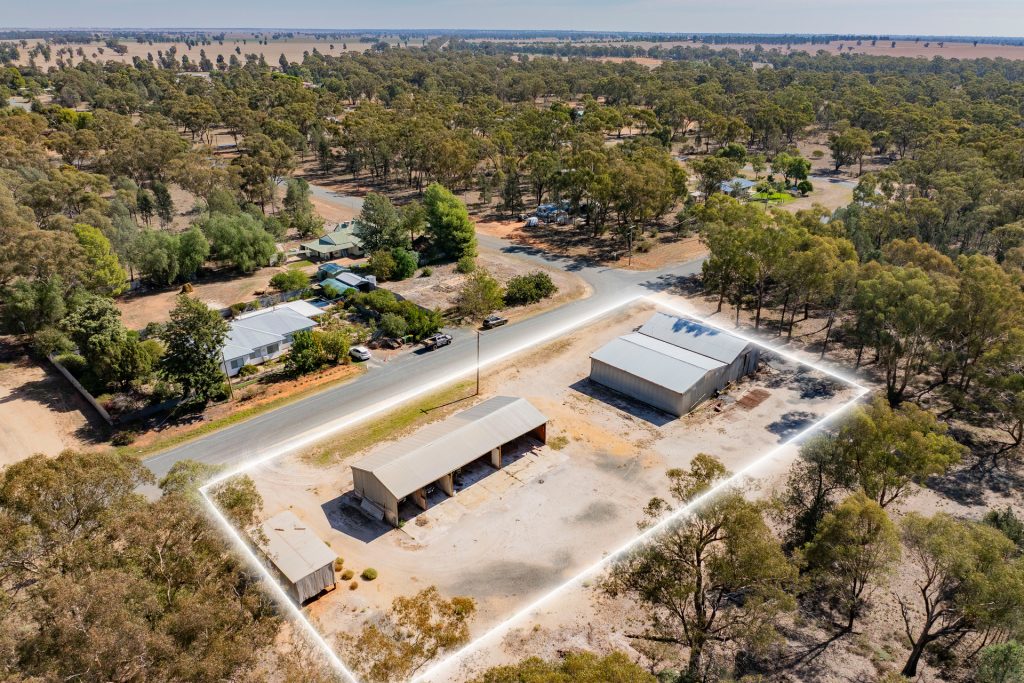 Sold - 10 Hume Street - New Property in Boree Creek - Real Estate by Leisa Williams