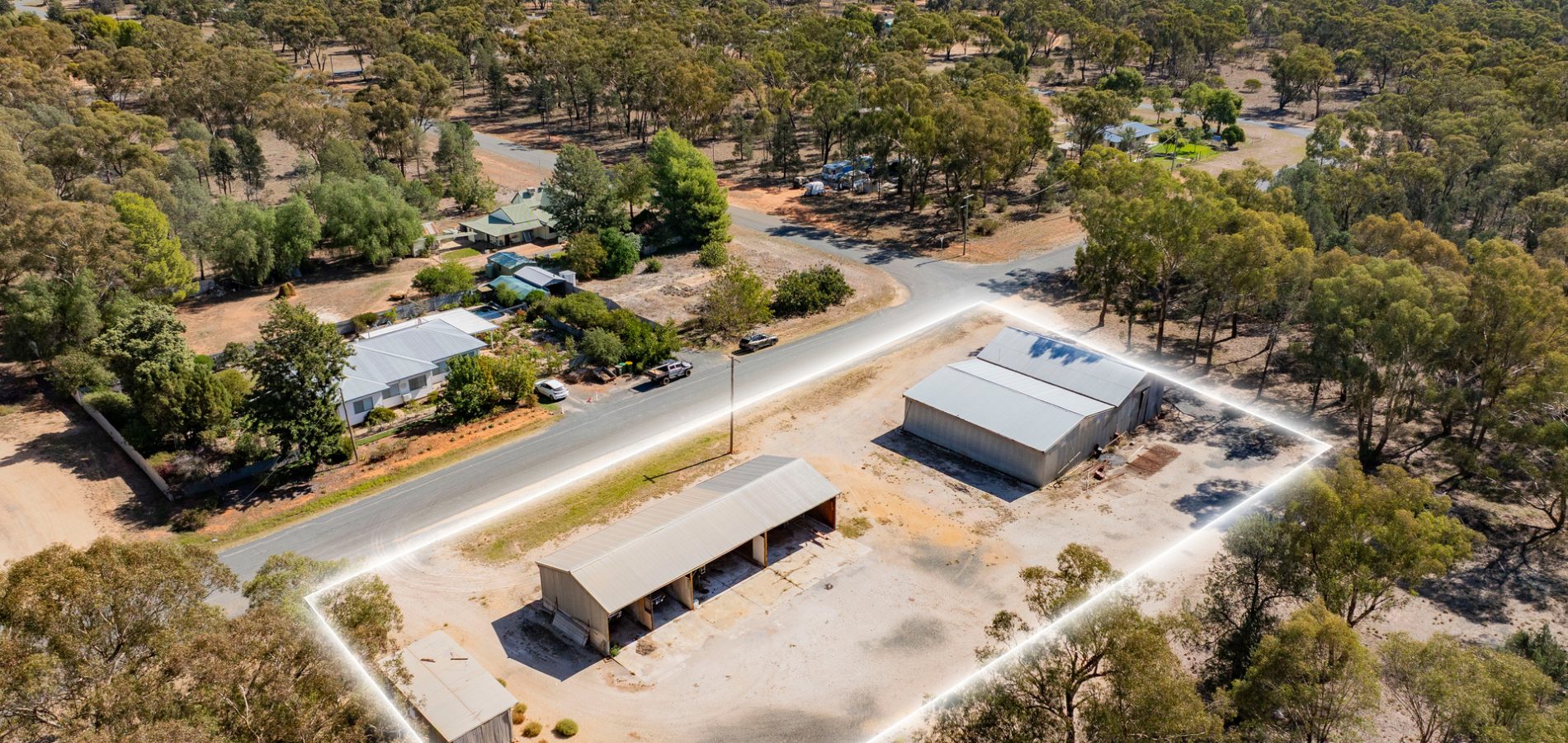 Sold - 10 Hume Street - New Property in Boree Creek - Real Estate by Leisa Williams