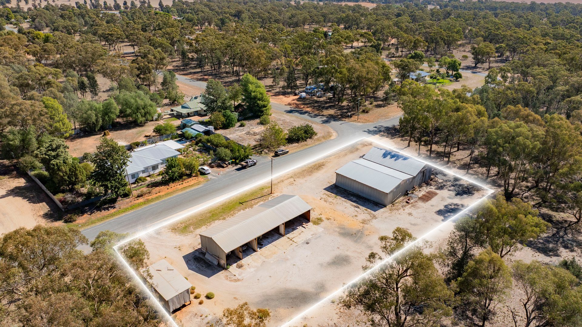 Sold - 10 Hume Street - New Property in Boree Creek - Real Estate by Leisa Williams
