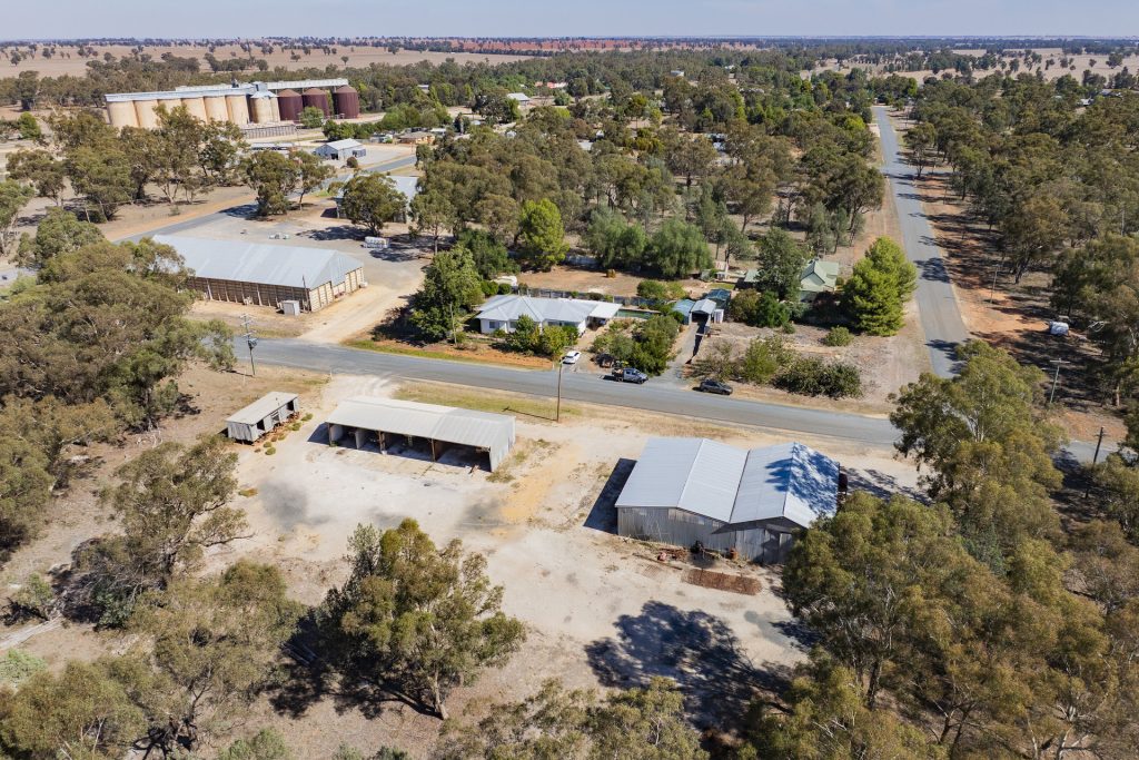 Sold - 10 Hume Street - New Property in Boree Creek - Real Estate by Leisa Williams
