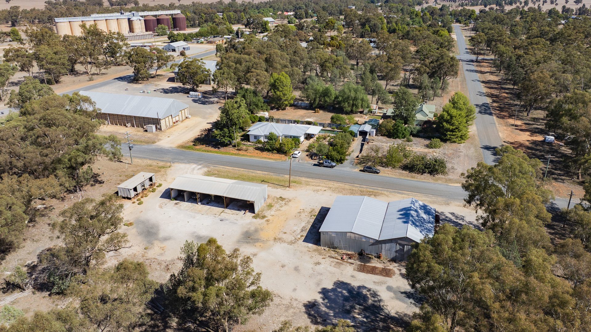 Sold - 10 Hume Street - New Property in Boree Creek - Real Estate by Leisa Williams