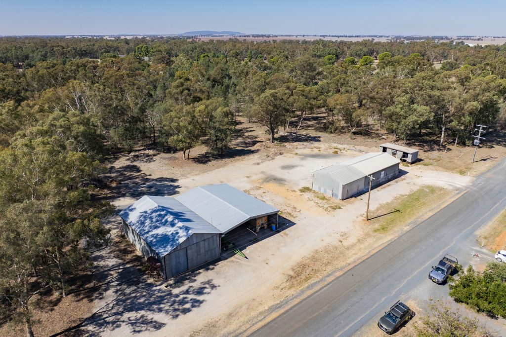Sold - 10 Hume Street - New Property in Boree Creek - Real Estate by Leisa Williams