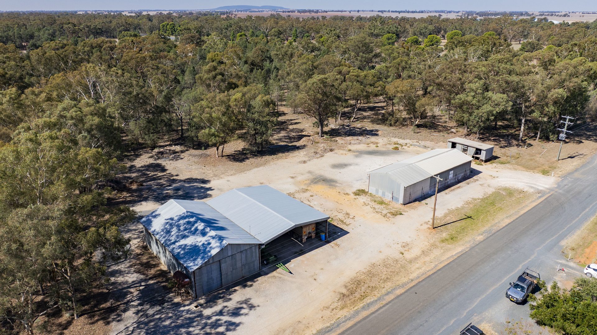 Sold - 10 Hume Street - New Property in Boree Creek - Real Estate by Leisa Williams