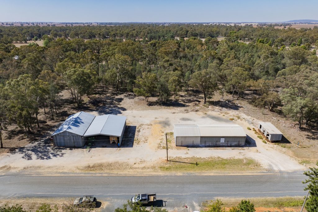 Sold - 10 Hume Street - New Property in Boree Creek - Real Estate by Leisa Williams