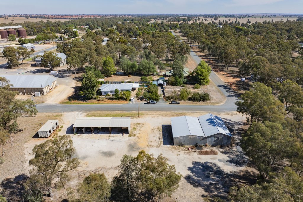 Sold - 10 Hume Street - New Property in Boree Creek - Real Estate by Leisa Williams