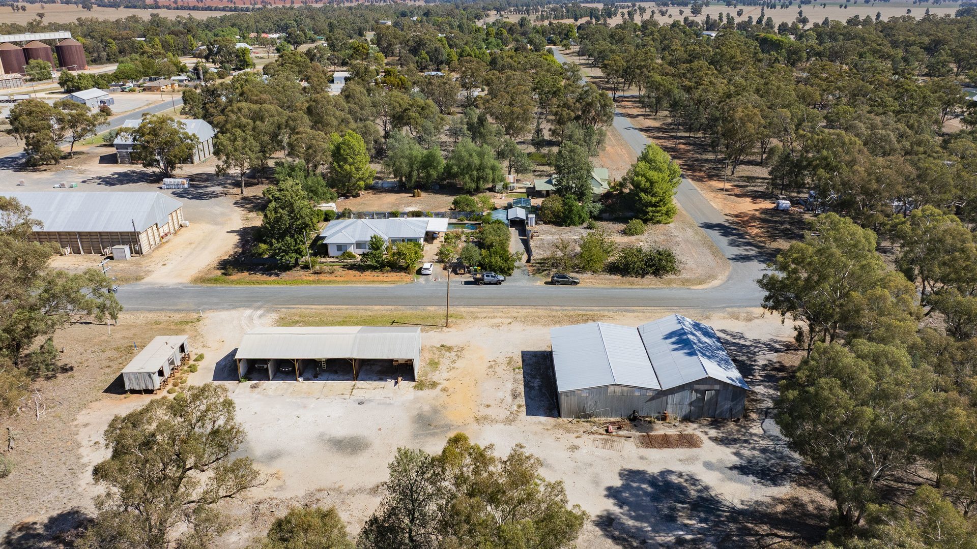 Sold - 10 Hume Street - New Property in Boree Creek - Real Estate by Leisa Williams