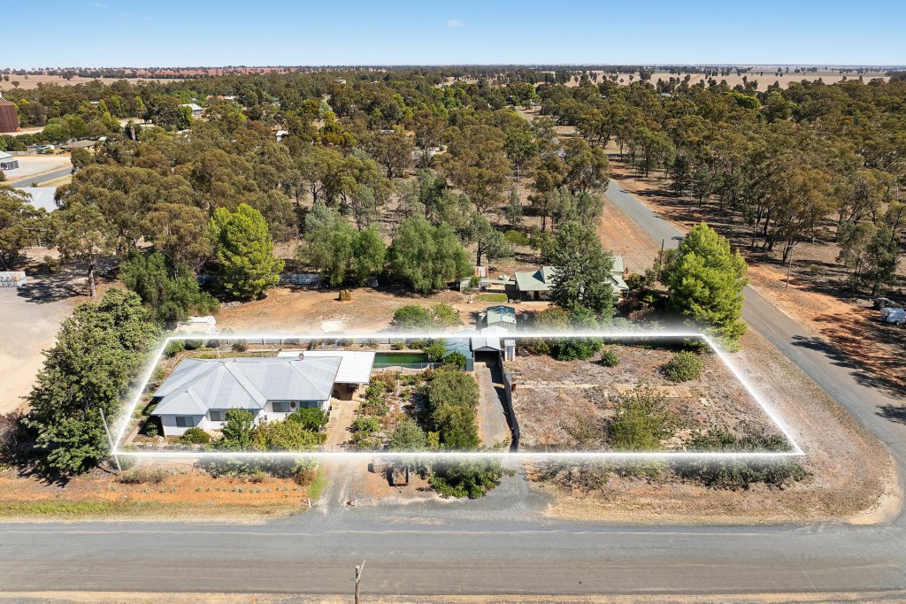 Sold - 9 Hume Street - New Property in Boree Creek - Real Estate by Leisa Williams