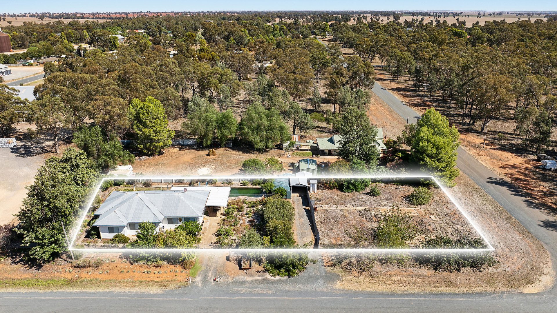 Sold - 9 Hume Street - New Property in Boree Creek - Real Estate by Leisa Williams