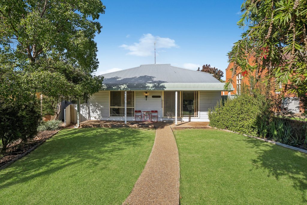 Sold - 1/46 Church Street - New Property in Leeton - Real Estate by Julie Valenzisi