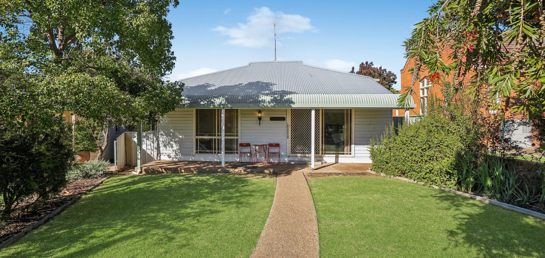 Sold - 1/46 Church Street - New Property in Leeton - Real Estate by Julie Valenzisi