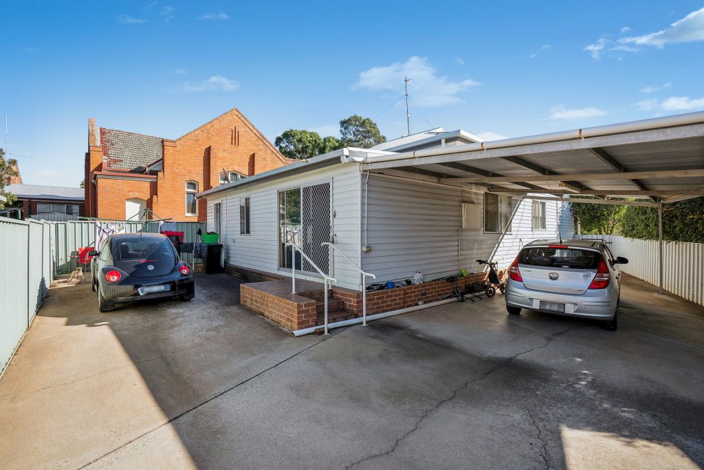 Sold - 1/46 Church Street - New Property in Leeton - Real Estate by Julie Valenzisi