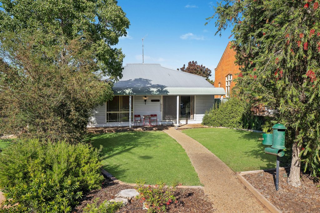 Sold - 1/46 Church Street - New Property in Leeton - Real Estate by Julie Valenzisi