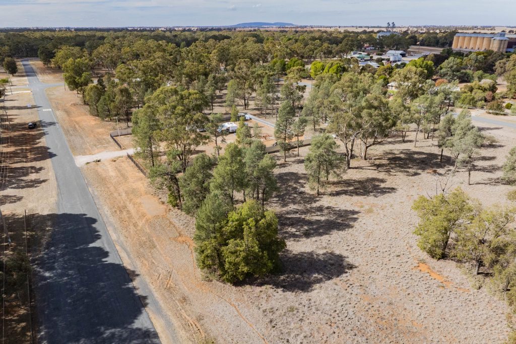 Sold - 12 Namoi Street - New Property in Boree Creek - Real Estate by Leisa Williams