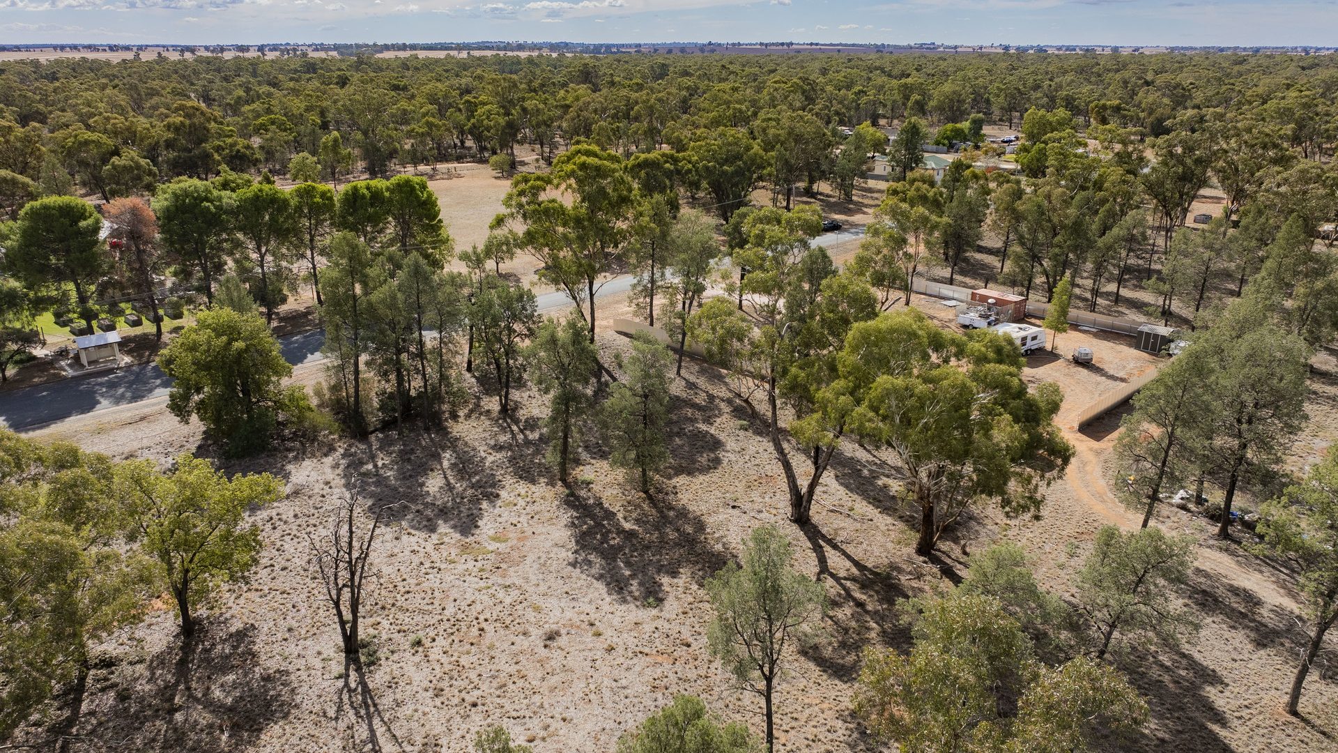 Sold - 12 Namoi Street - New Property in Boree Creek - Real Estate by Leisa Williams