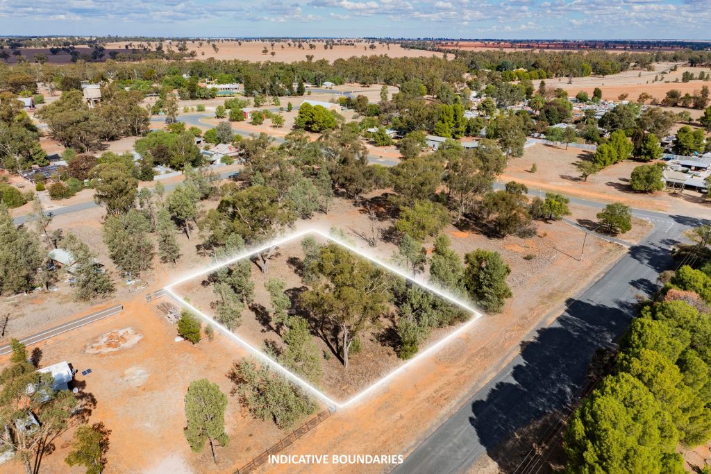 Sold - 12 Namoi Street - New Property in Boree Creek - Real Estate by Leisa Williams