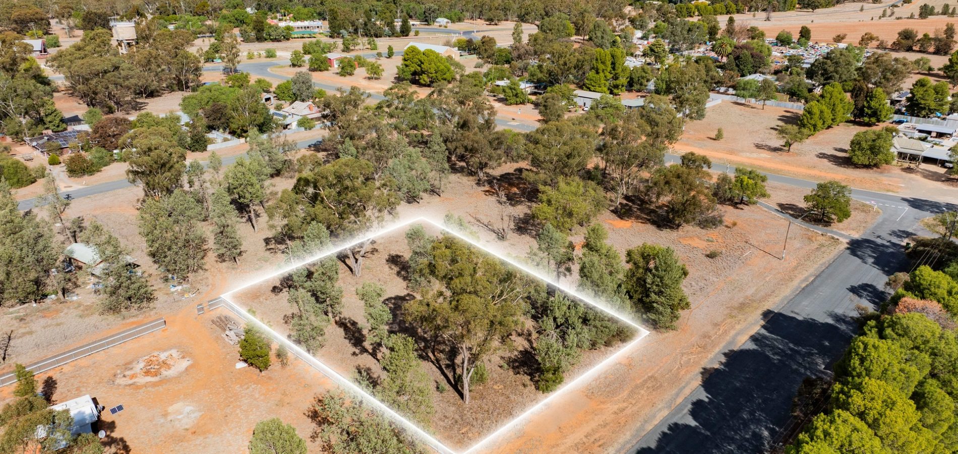 Sold - 12 Namoi Street - New Property in Boree Creek - Real Estate by Leisa Williams
