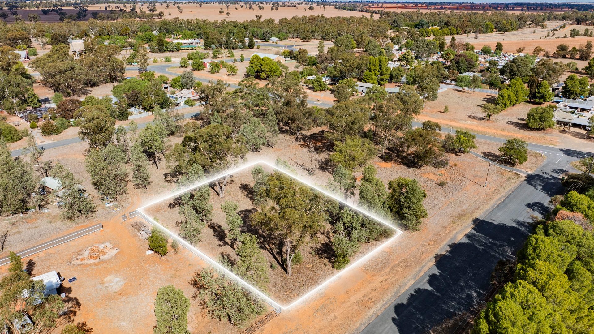 Sold - 12 Namoi Street - New Property in Boree Creek - Real Estate by Leisa Williams