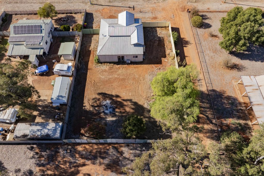Sold - 28 Myall Street - New Property in Barellan - Real Estate by Sophie Litchfield