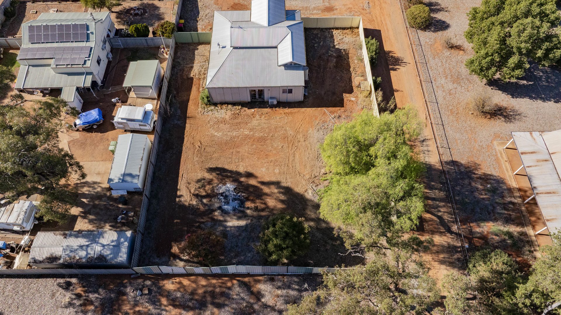 Sold - 28 Myall Street - New Property in Barellan - Real Estate by Sophie Litchfield