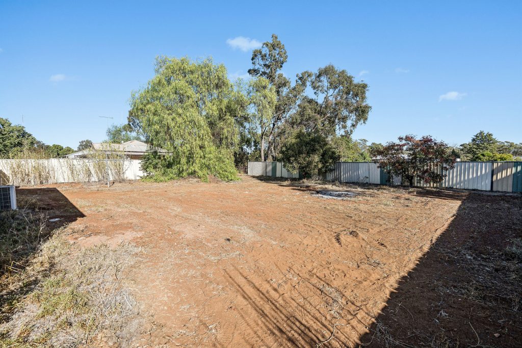 Sold - 28 Myall Street - New Property in Barellan - Real Estate by Sophie Litchfield