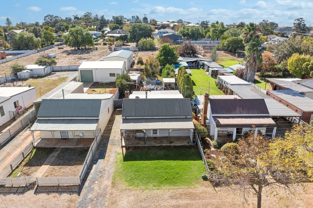 Sold - 163 Britannia Street - New Property in Temora - Real Estate by Lachlan Pellow