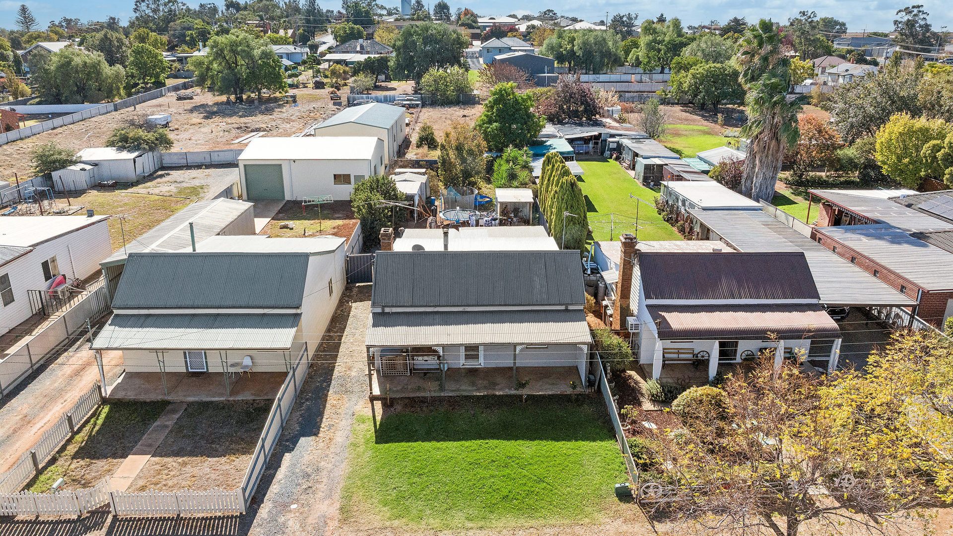 Sold - 163 Britannia Street - New Property in Temora - Real Estate by Lachlan Pellow