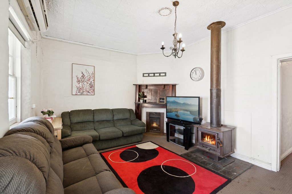 Sold - 163 Britannia Street - New Property in Temora - Real Estate by Lachlan Pellow