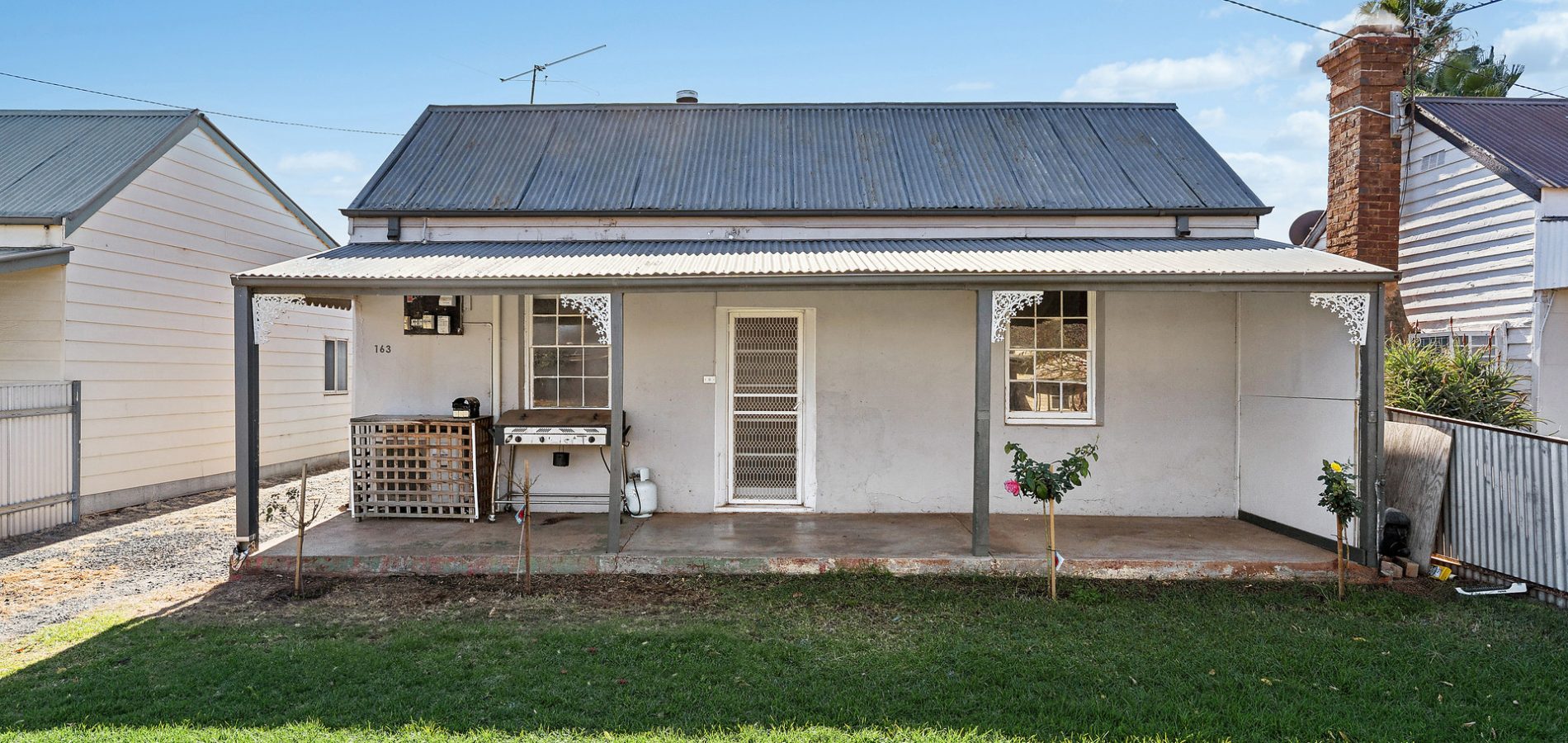 Sold - 163 Britannia Street - New Property in Temora - Real Estate by Lachlan Pellow