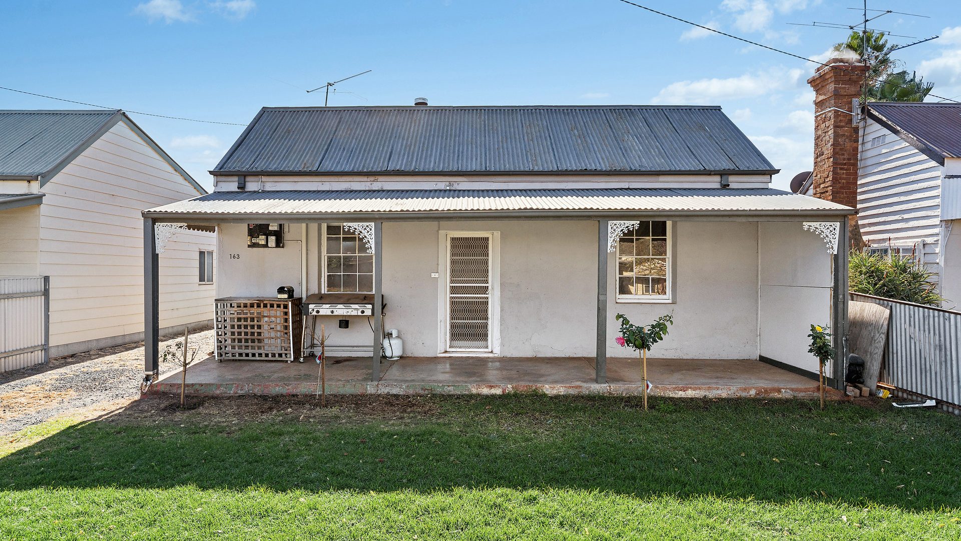 Sold - 163 Britannia Street - New Property in Temora - Real Estate by Lachlan Pellow