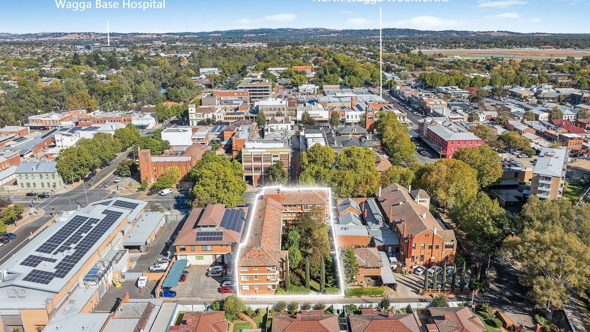 Sold - 21/225 Tarcutta Street - New Property in Wagga Wagga - Real Estate by Mohammad Rahimi